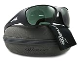ARNETTE SUNGLASSES AN 4135 01/71 BLACK HEIST