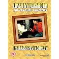 Love Thy Neighbour - The Complete Collection (Not Complete Series) [DVD]