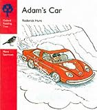 Oxford Reading Tree: Stage 4: More Sparrows Storybooks: Adam's Car: Adam's Car