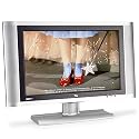 ilo 26" Widescreen LCD HDTV Monitor w/ DVI & Built-in Speakers