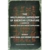 The Multilingual Anthology of American Literature: A Reader of Original Texts with English Translations