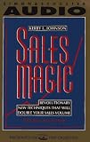 Review Simon & Schuster Audio  / Sales Magic