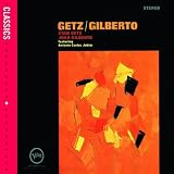 Getz/Gilberto