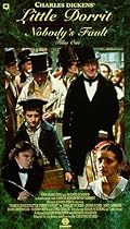 Little Dorrit - Part One : Nobody's Fault [VHS]