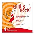 Girls Rock! Karaoke CD