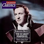 The Scarlet Pimpernel | Baroness Orczy