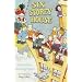 Moving from Picture Books to Chapter Books Suitable from 5-8