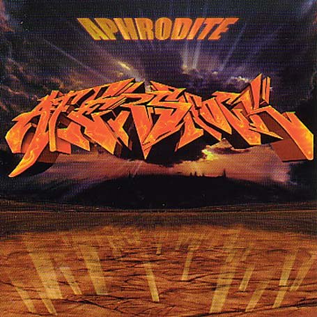 CD-Charts  Collectible : Aftershock