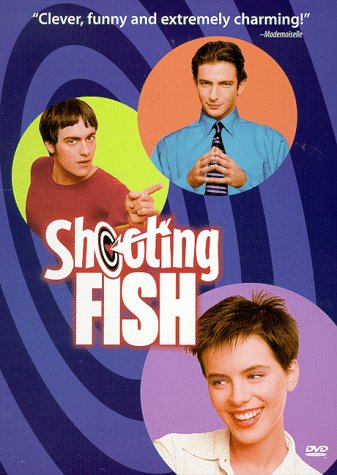 Get Shooting Fish Online