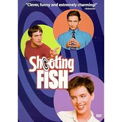 Shooting Fish by 