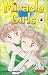 Miracle Girls (Miracle Girls (Graphic Novels))