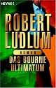 The Bourne Ultimatum