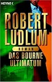 The Bourne Ultimatum