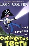 The Legend of Captain Crows Teeth