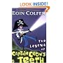 The Legend of Captain Crow's Teeth