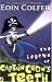 The Legend of Captain Crow's Teeth