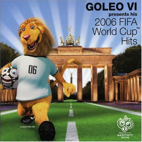 Goleo Vi - Ballermann Hits 2006 - Zortam Music