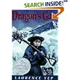 Dragon's Gate (Golden Mountain Chronicles)