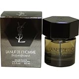 Yves Saint Laurent La Nuit de l’Homme Eau de Toilette Spray 100ml