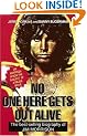 No One Here Gets Out Alive: The Biography of Jim Morrison