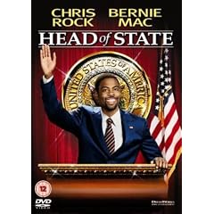 Head Of State [DVD]