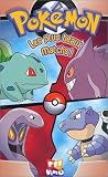 Revue TF1 Vidéo  / Pokémon : Les Plus beaux matchs