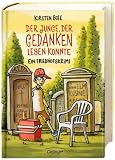 Der Junge