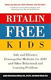Cover of Ritalin-free Kids by Robert Ullman Judyth Reichenberg-Ullman 0761507191