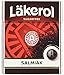 Lakerol Salmiak Licorice (24/0.88oz)