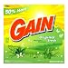 Household products that work best for me.