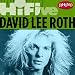 Rhino Hi-Five: David Lee Roth (US Release)