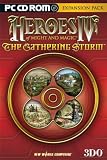Eigenschaften Atari  / Heroes of Might and Magic 4 - Gathering Storm