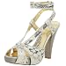 Jessica Bennett Women's Helen Sandal
