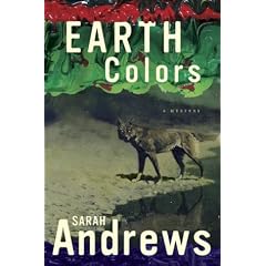 Earth Colors (Em Hansen Mysteries)