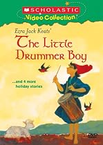 Buy Ezra Jack Keats' The Little Drummer Boy... and 4 More Holiday Stories At Amazon!.
