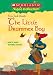 Ezra Jack Keats' The Little Drummer Boy... and 4 More Holiday Stories (Scholastic Video Collection)