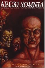 Aegri Somnia - Trade Paperback