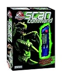 Eigenschaften Vivendi Universal Interactive  / Jurassic Park 3 - Scan Command