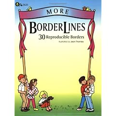 More Borderlines