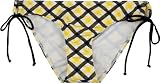 FULL TILT Plaid Womens Swimsuit Bottoms