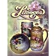 Collectors Encyclopedia of Limoges Porcelain