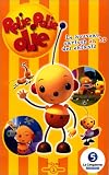 Revue FILM OFFICE  / Rolie Polie Olie Volume 1