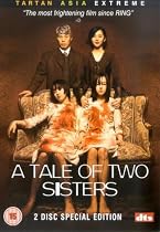 A Tale Of Two Sisters [2004]