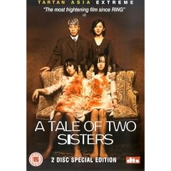 A Tale Of Two Sisters [UK IMPORT]