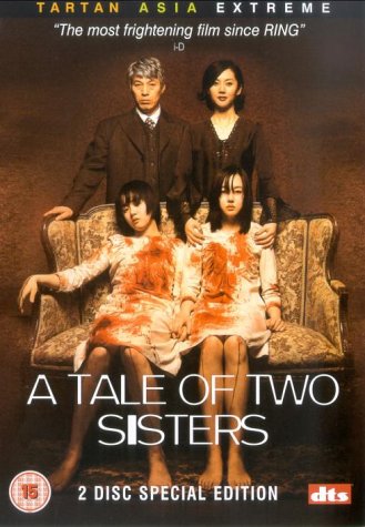  : A Tale Of Two Sisters [2004]
