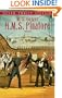 H. M. S. Pinafore (Dover Thrift Editions)