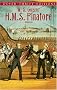 H M S Pinafore (Dover Thrift Editions)