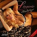 Lingerie 2010 Wall Calendar
