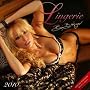 Lingerie 2010 Wall Calendar
