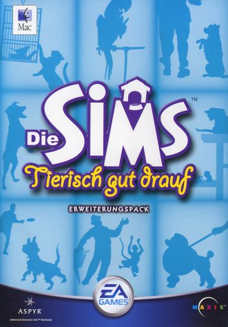 Aspyr Die Sims: Tierisch gut drauf